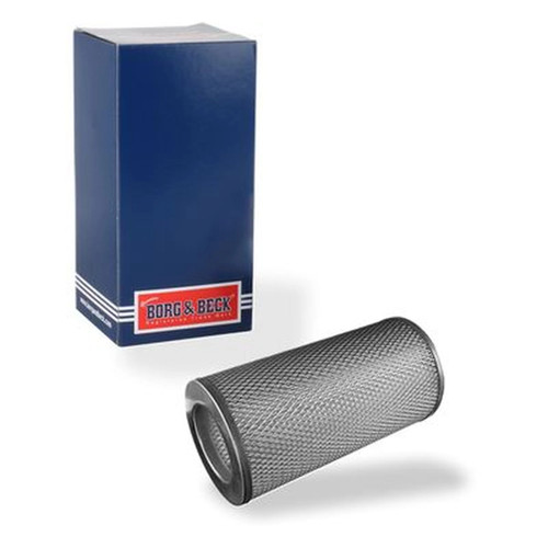 Borg beck engine air filter - &,