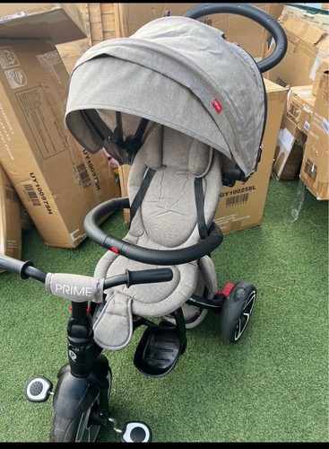 Push 1 trike - 3,