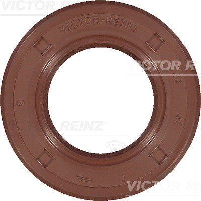 Shaft seal camshaft - shaft,