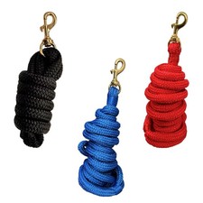 Horse Lead Rope Barn Lunge