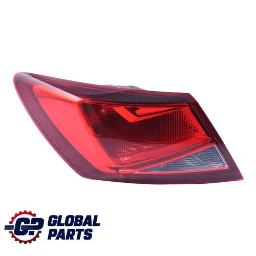 Seat leon mk3 tail - 5f,