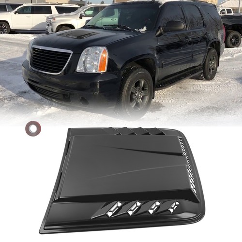 Car hood air vents - car,