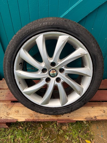 2012 alfa romeo giulietta - 2012, 17"