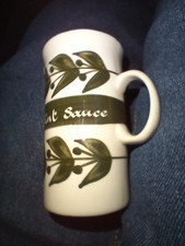 Vintage JERSEY POTTERY MINT