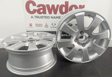 Vauxhall Astra H Tigra B 2x