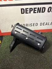 Yanmar L90, L100 Engine