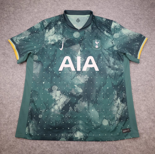 Tottenham hotspur 2024 - tottenham,