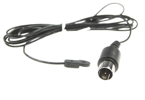 Aerial antenna for - fm, /
