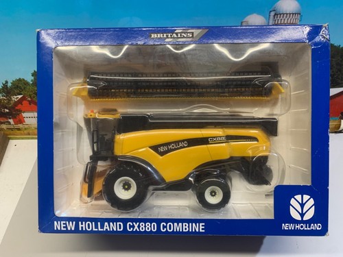 Britains farm ford new - britains.farm.1:32.ford.,