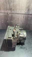 AUDI A3 2.0 TDi ABS PUMP