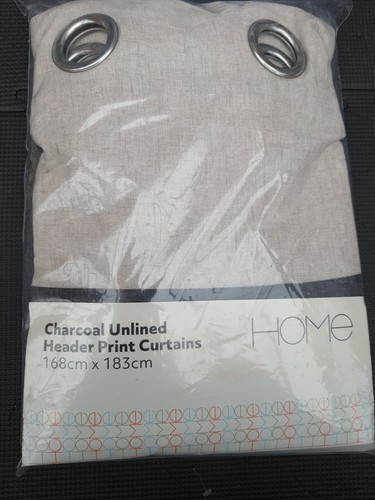 Argos home printed header - argos, 168