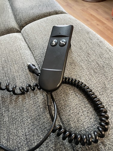 Replacement remote for single - replacement,