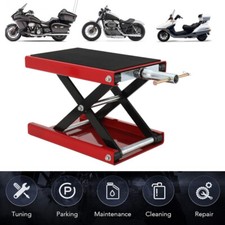 500KG Heavy Duty Hydraulic