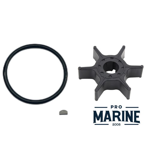 Water pump kit with - water,