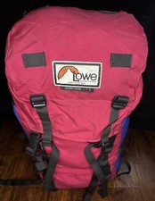 Vintage Lowe Alpine Systems