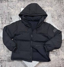 Louis Vuitton puffer Jacket in
