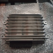 Genuine Audi Harman Amplifier 8Y0 035 465A  MIB3 Premium Booster A4 Avant 2023