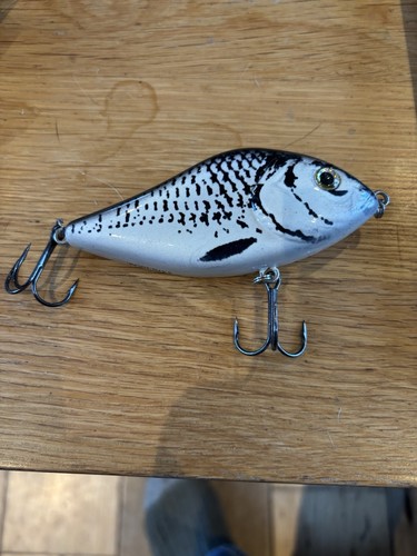 Killer big bass lure - big,