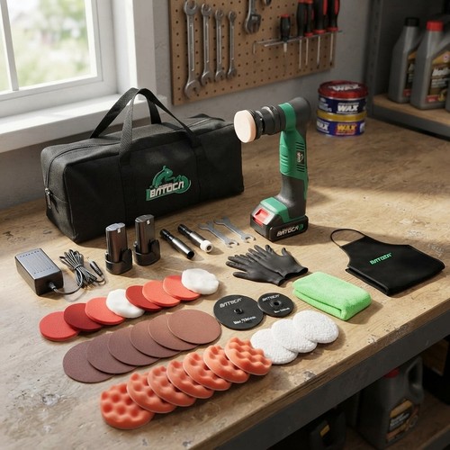 Cordless dual action - dual, &
