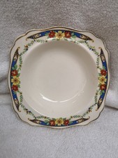 J & G Meakin Sol dessert bowl