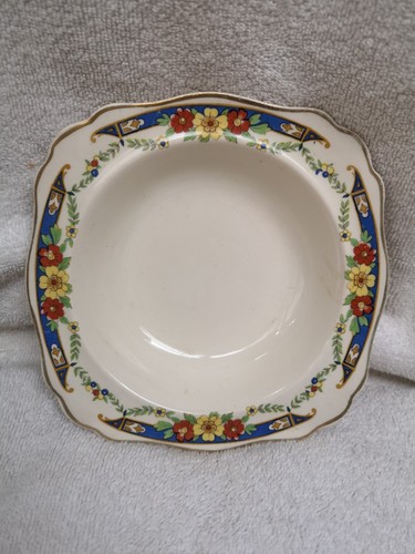 Meakin sol dessert bowl - &,