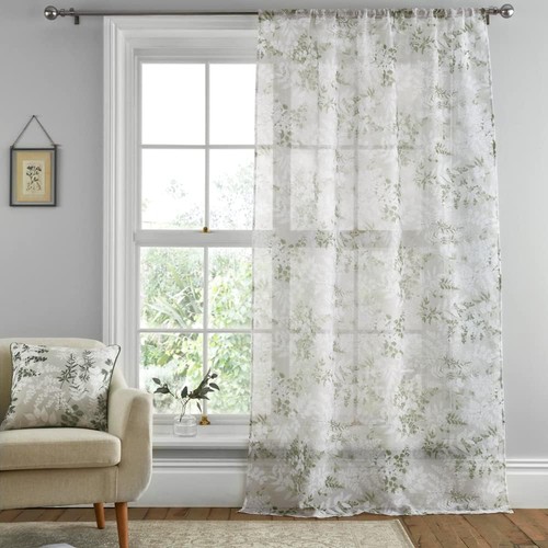 Dreams drapes single - dreams, net