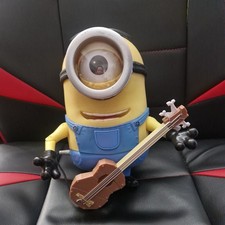 Despicable Me Talking Stuart