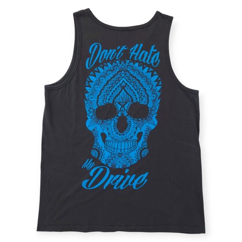 The drive clothing - the,