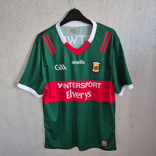 Mayo gaa 2023 home - mayo, mens