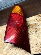 FORD FOCUS MK1 1998-04 Rear