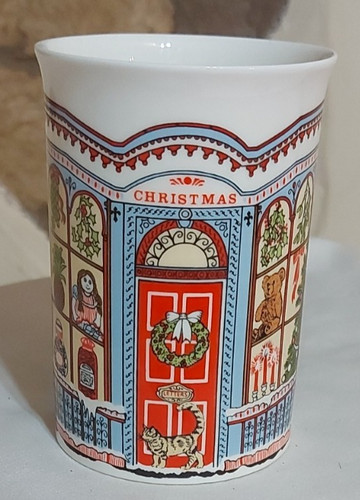 Vintage dunoon fine - bone, china