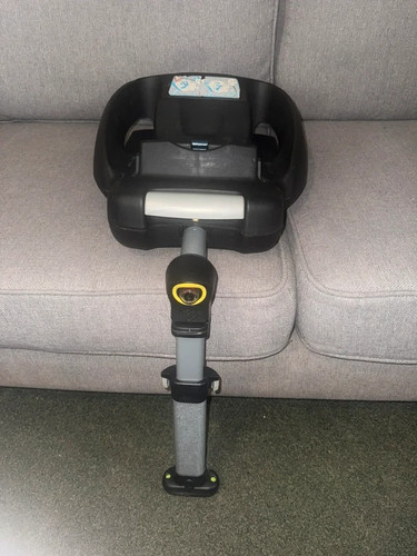 Maxi cosi isofix cabriofix - maxi-cosi,
