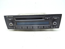 BMW X1 E84 2012 RADIO