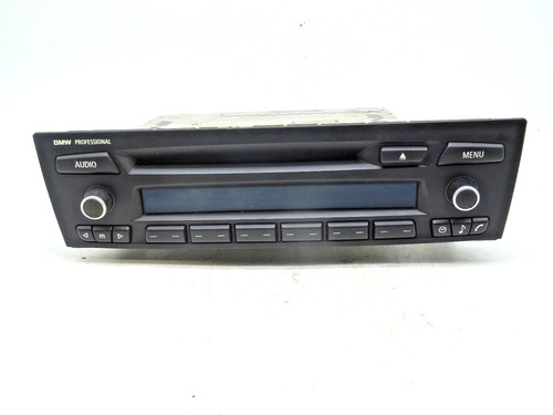 Bmw e84 2012 radio - bmw,
