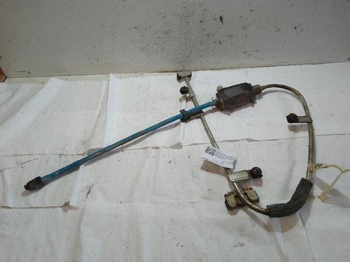 71712558 rear power window - , rh