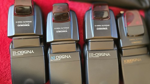 Collection flashes good - collection, in