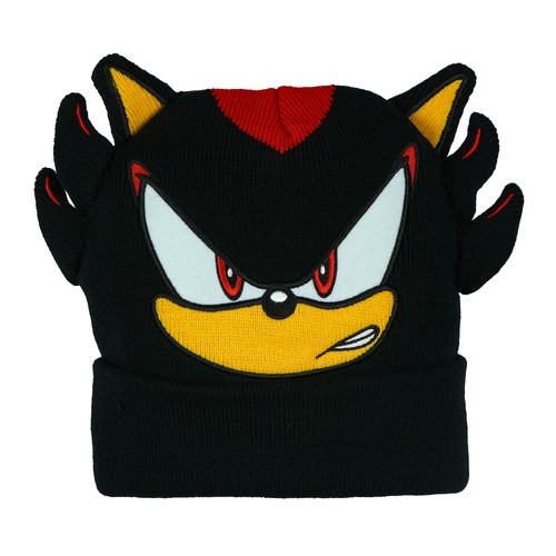 Sonic the hedgehog beanie - sonic,