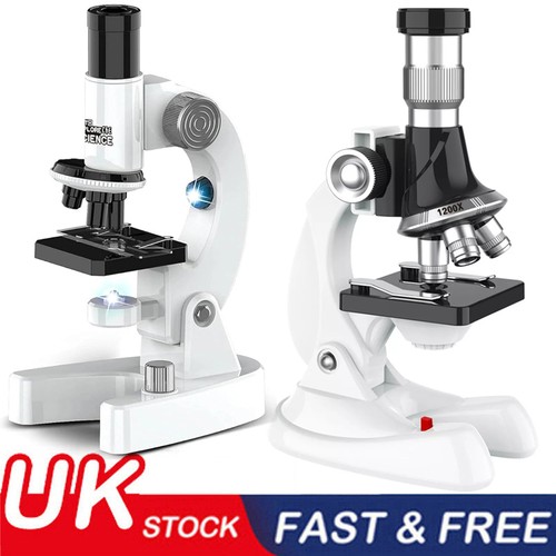 100x 1200x 4800x microscope - 100x,