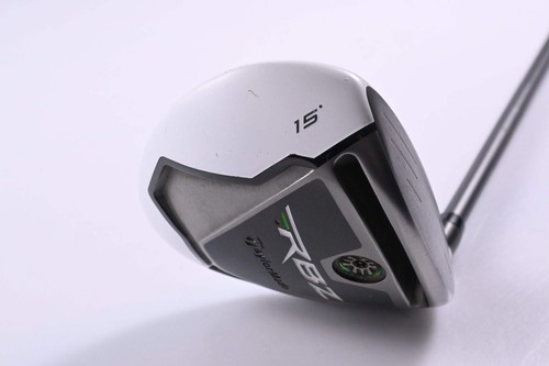 Taylormade rbz wood 15 - taylormade,