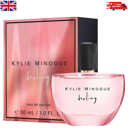 Darling kylie minogue - darling, by