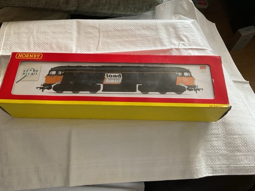 Hornby r2751x class 56003 - hornby,