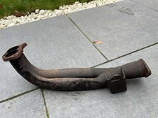 Peugeot 106 GTI 16g 1.6 Saxo VTS Exhaust Manifold OEM Original Genuine Part