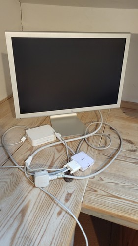 Apple cinema display lcd - apple,