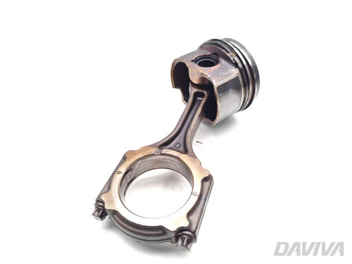 Alfa romeo mito engine piston - romeo,