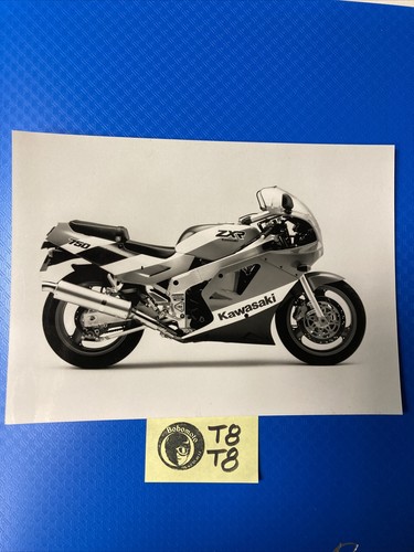 Kawasaki zxr750 stinger photo - kawasaki,