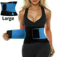Men Women Waist Trimmer Belt