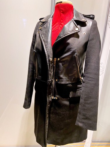 Zara vintage black real - vintage,