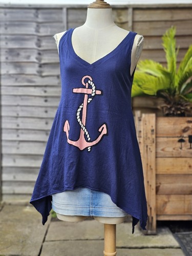 Wildfox floaty tunic top - tunic,
