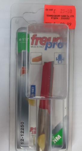 Freud straight router bit - freud,