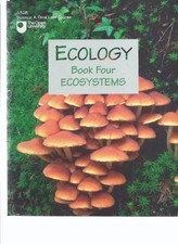 Ecology: Ecosystems: Book 4